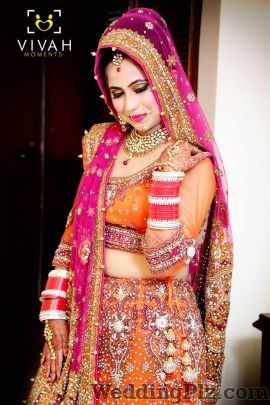 Vivah Moments Photographers and Videographers weddingplz