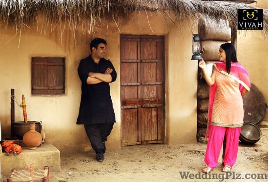 Vivah Moments Photographers and Videographers weddingplz