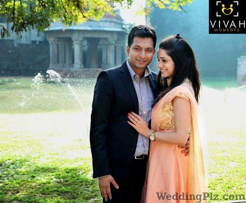 Vivah Moments Photographers and Videographers weddingplz
