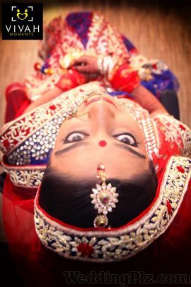 Vivah Moments Photographers and Videographers weddingplz
