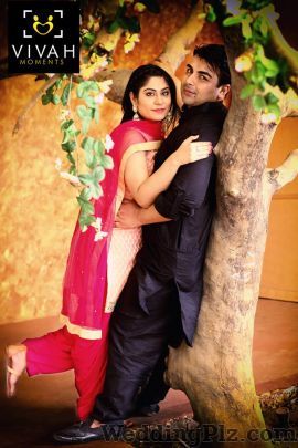 Vivah Moments Photographers and Videographers weddingplz