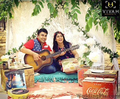Vivah Moments Photographers and Videographers weddingplz