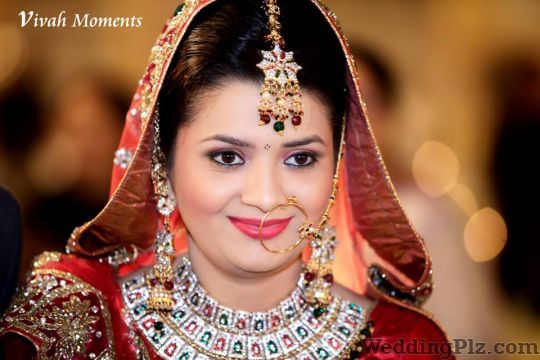 Vivah Moments Photographers and Videographers weddingplz