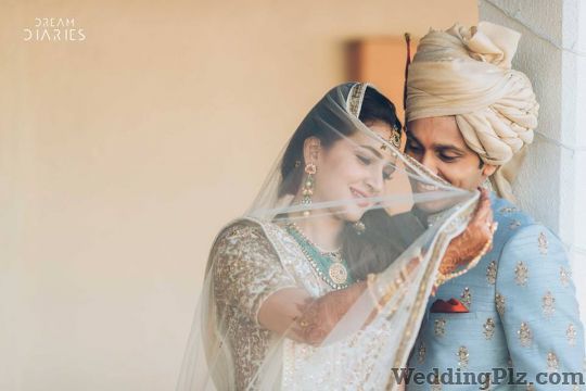 Dream Diaries Photographers and Videographers weddingplz
