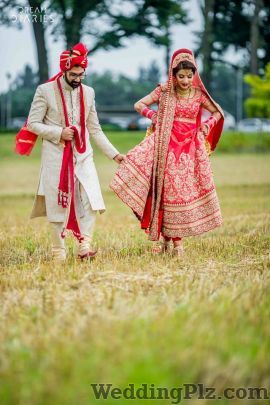 Dream Diaries Photographers and Videographers weddingplz
