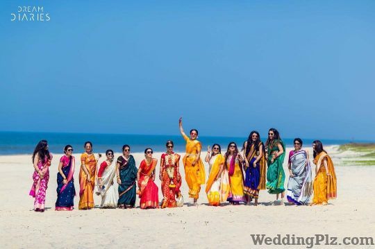 Dream Diaries Photographers and Videographers weddingplz