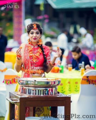 Dream Diaries Photographers and Videographers weddingplz