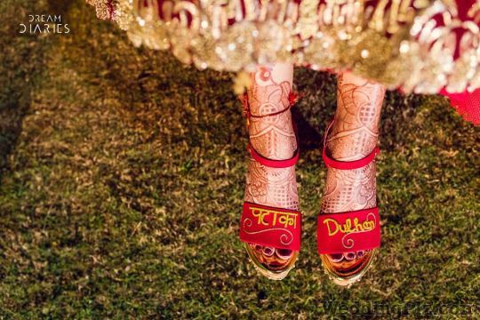 Dream Diaries Photographers and Videographers weddingplz