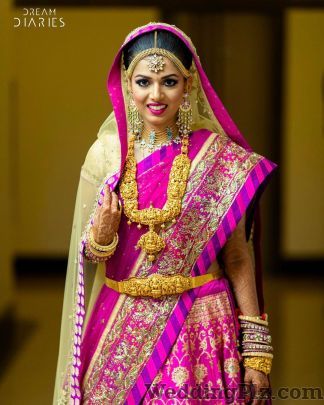 Dream Diaries Photographers and Videographers weddingplz