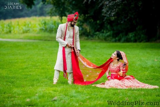 Dream Diaries Photographers and Videographers weddingplz