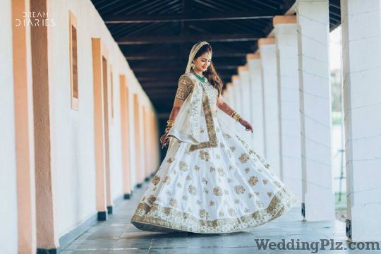 Dream Diaries Photographers and Videographers weddingplz