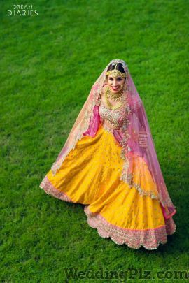 Dream Diaries Photographers and Videographers weddingplz