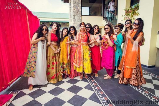 Dream Diaries Photographers and Videographers weddingplz