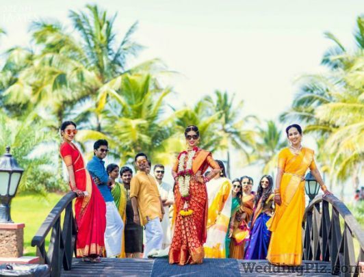 Dream Diaries Photographers and Videographers weddingplz