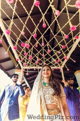 Dream Diaries Photographers and Videographers weddingplz