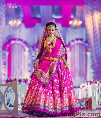 Dream Diaries Photographers and Videographers weddingplz