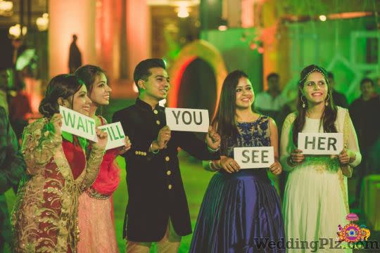 Design Aqua Photographers and Videographers weddingplz