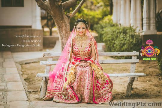 Design Aqua Photographers and Videographers weddingplz