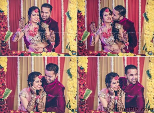 Design Aqua Photographers and Videographers weddingplz