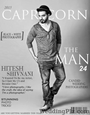Hitesh Shivnani Photography Photographers and Videographers weddingplz
