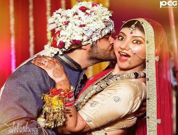 Hitesh Shivnani Photography Photographers and Videographers weddingplz