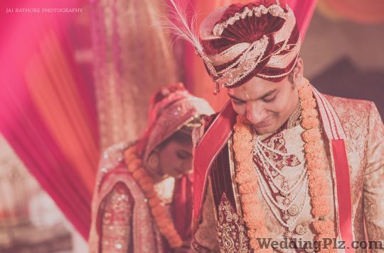 Jai Rathore Photography Photographers and Videographers weddingplz