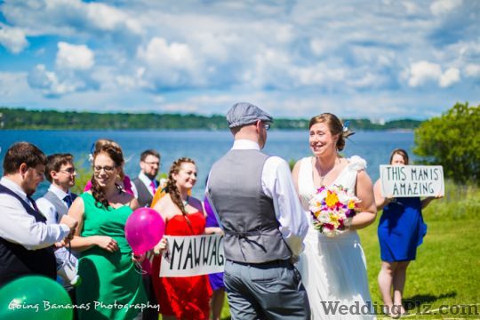 Going Bananas Photography Photographers and Videographers weddingplz