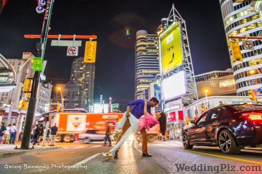 Going Bananas Photography Photographers and Videographers weddingplz