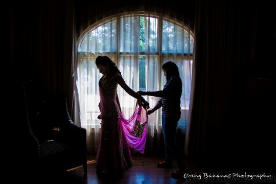 Going Bananas Photography Photographers and Videographers weddingplz