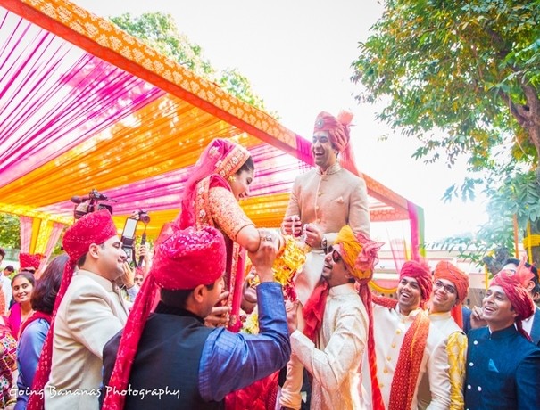 Going Bananas Photography Photographers and Videographers weddingplz