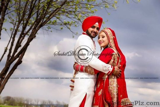 Sushil Dhiman Photography Photographers and Videographers weddingplz