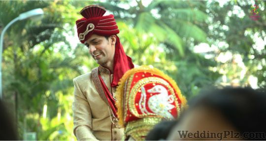 Confetti Films Photographers and Videographers weddingplz
