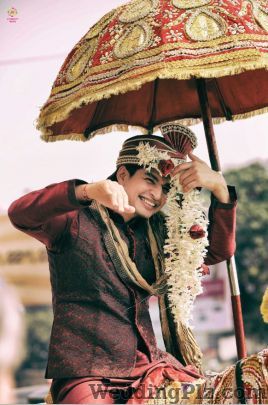 Confetti Films Photographers and Videographers weddingplz