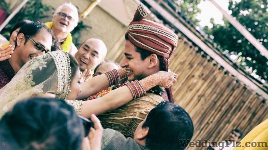 Confetti Films Photographers and Videographers weddingplz