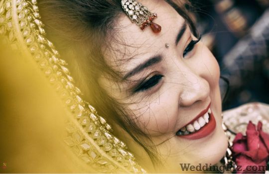 Confetti Films Photographers and Videographers weddingplz