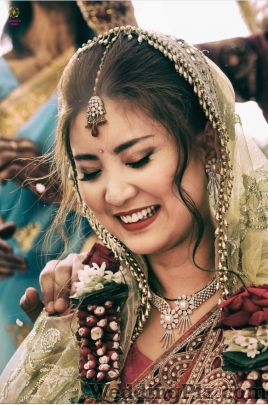 Confetti Films Photographers and Videographers weddingplz