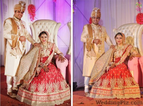 Confetti Films Photographers and Videographers weddingplz