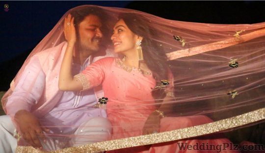 Confetti Films Photographers and Videographers weddingplz