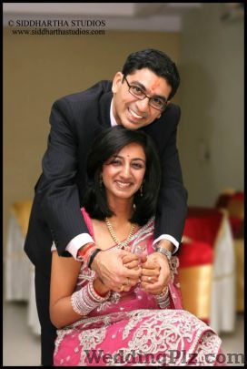 Siddhartha Studios Photographers and Videographers weddingplz