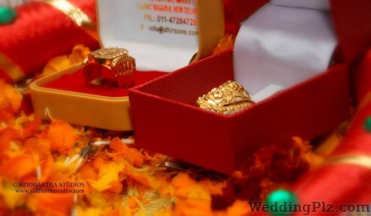 Siddhartha Studios Photographers and Videographers weddingplz
