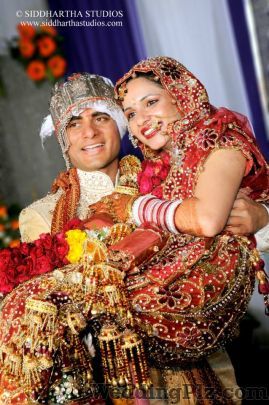 Siddhartha Studios Photographers and Videographers weddingplz