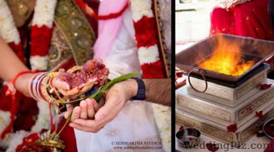 Siddhartha Studios Photographers and Videographers weddingplz