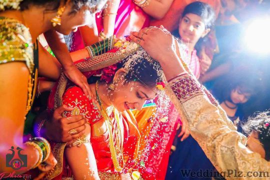 PhotoExit Photographers and Videographers weddingplz