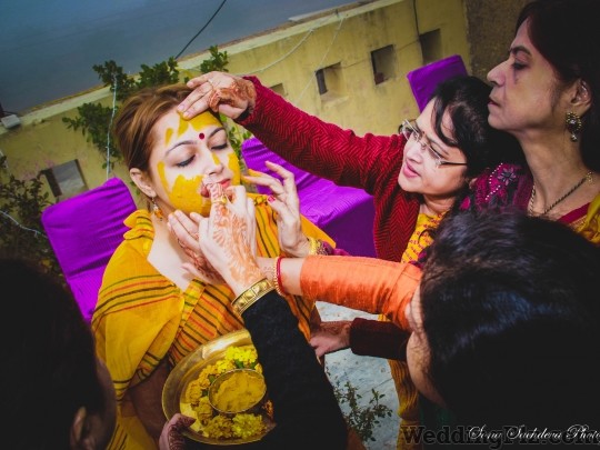 Sona Sachdeva Photography Photographers and Videographers weddingplz