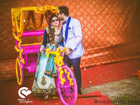 Sona Sachdeva Photography Photographers and Videographers weddingplz