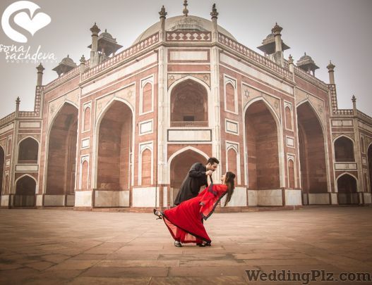 Sona Sachdeva Photography Photographers and Videographers weddingplz