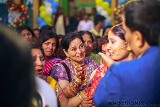 R K Images Photographers and Videographers weddingplz