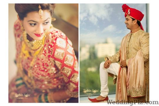 Robin Saini Photography Photographers and Videographers weddingplz