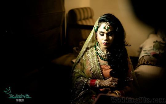 The Bridezilla Project Photographers and Videographers weddingplz