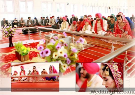 Aroraz Photo World Photographers and Videographers weddingplz